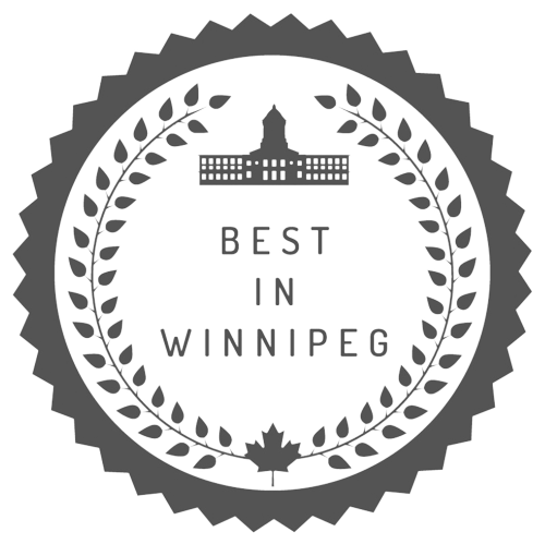 Best In Winnipeg